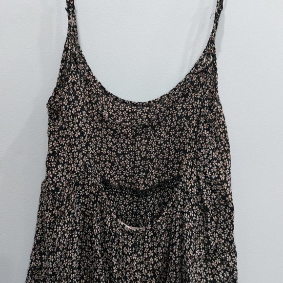 Brandy Melville Floral Jada Dress - Picture 6 of 9